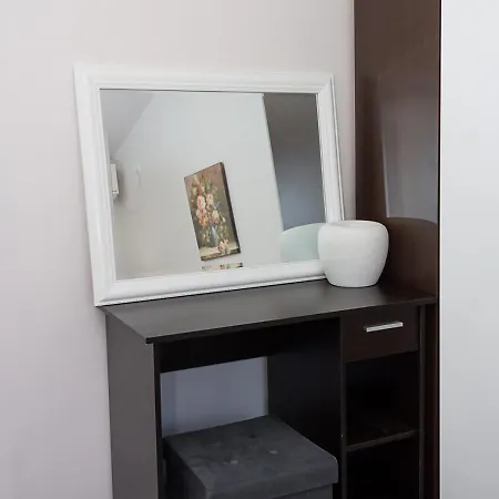 Διαμέρισμα The Purplish Apartment In Varna Center By Flat Mаnаger *