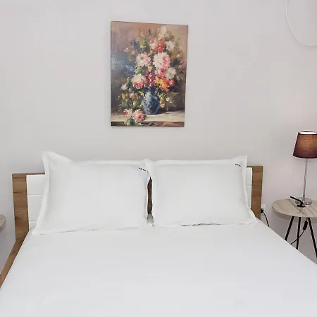 Διαμέρισμα The Purplish Apartment In Varna Center By Flat Mаnаger