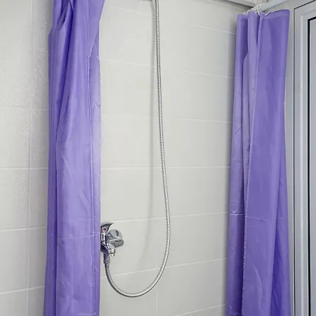 Διαμέρισμα The Purplish Apartment In Varna Center By Flat Mаnаger *