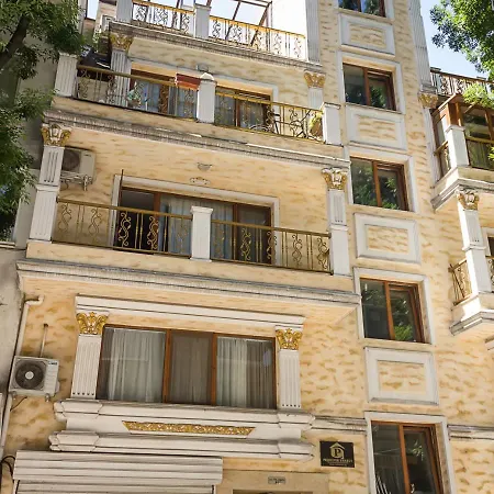 The Purplish Apartment In Varna Center By Flat Mаnаger